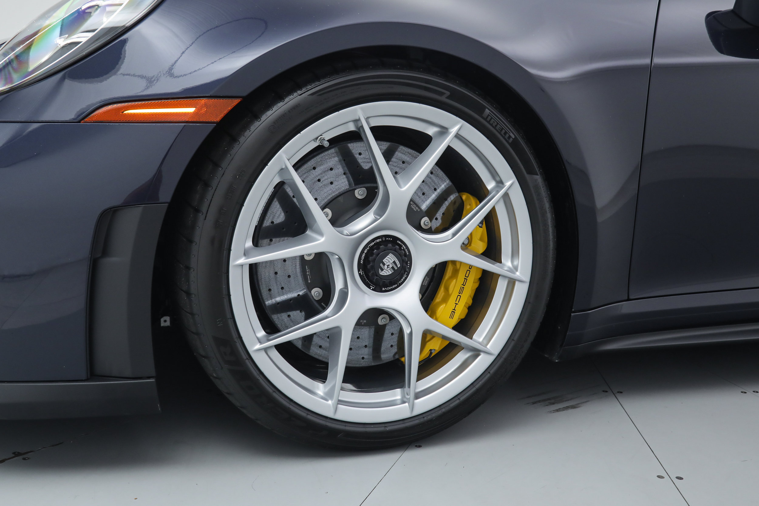 Used 2026 Porsche 911 GT3 RWD image 12