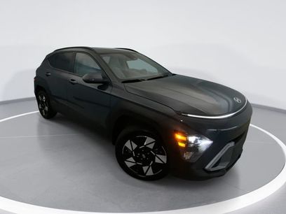 Used 2024 Hyundai Kona SEL