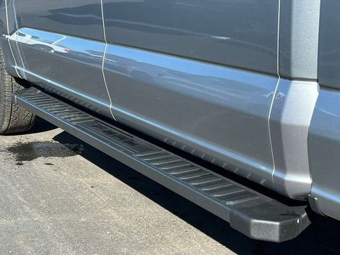 New 2026 Ford F150 XLT w/ Equipment Group 302A MID image 12