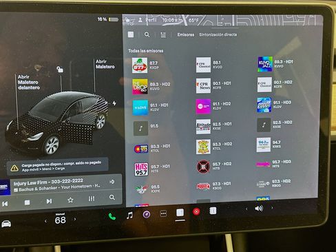 Used 2020 Tesla Model Y Long Range image 19
