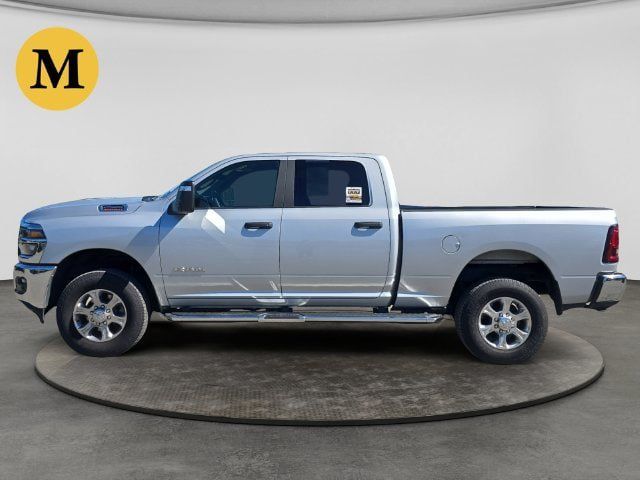 Used 2026 RAM 2500 Big Horn AWD/4WD image 2