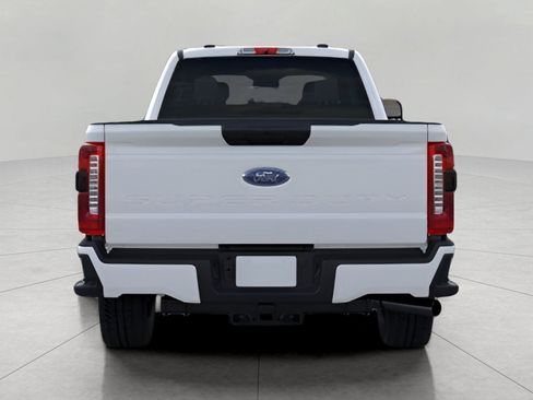 New 2026 Ford F250 XL w/ STX Appearance Package image 5