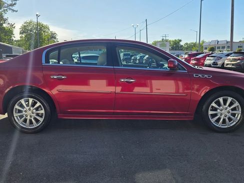 Used 2011 Buick Lucerne CX FWD image 3
