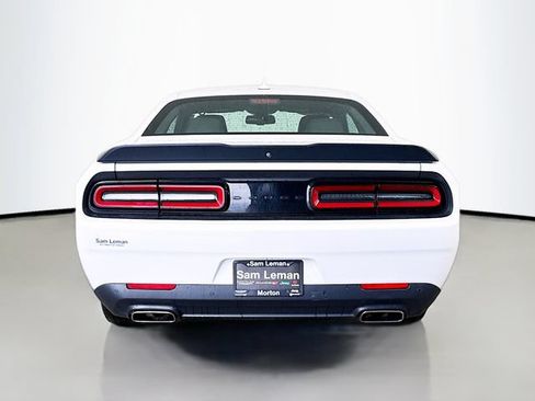 Used 2020 Dodge Challenger GT w/ Plus Package RWD image 6