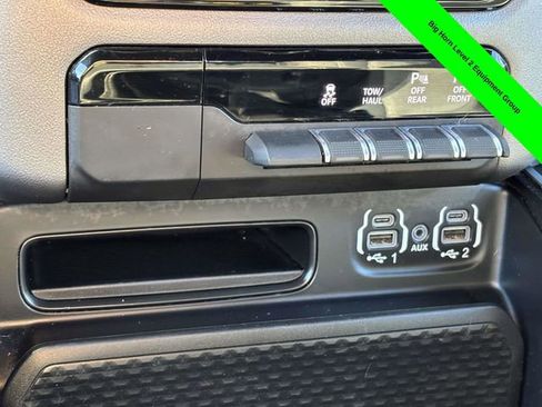Used 2022 RAM 1500 Big Horn image 22