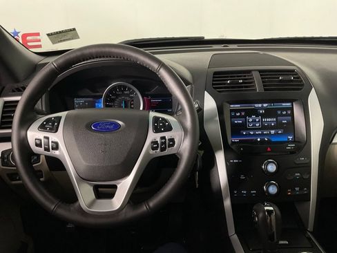 Used 2015 Ford Explorer XLT w/ Equipment Group 201A FWD image 18