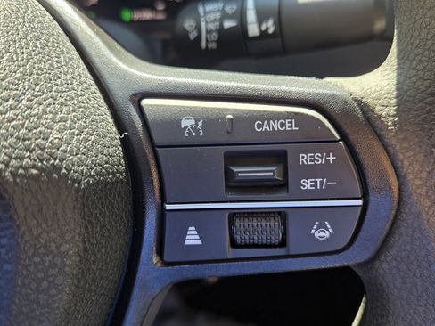 Certified 2025 Honda Accord LX image 24