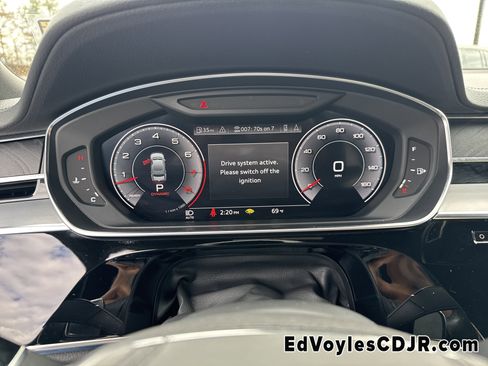 Used 2019 Audi A8 L 3.0T image 33