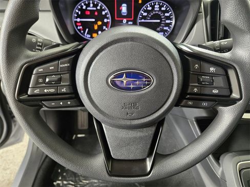 New 2025 Subaru Crosstrek 2.0i Premium image 13