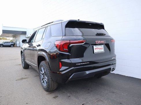 New 2026 GMC Terrain AT4 w/ Convenience Package III image 5