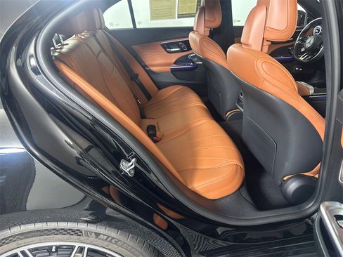 Certified 2024 Mercedes-Benz C 63 AMG S image 17