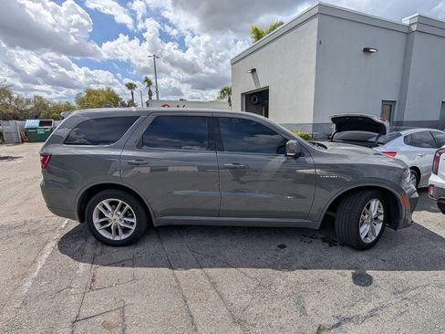 Used 2022 Dodge Durango R/T image 19