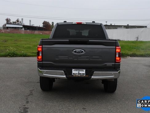 Used 2023 Ford F150 XLT image 5