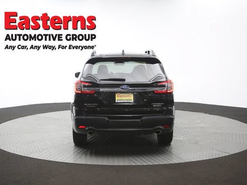Used 2023 Subaru Ascent Limited w/ Technology Package AWD/4WD image 83