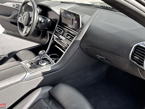 Used 2023 BMW 840i Gran Coupe image 33