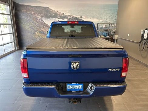 Used 2018 RAM 1500 Express w/ Express Value Package AWD/4WD image 37