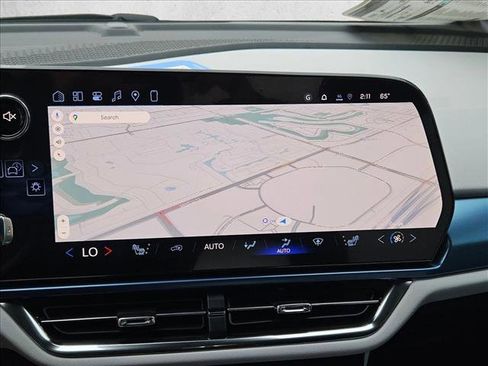 New 2026 Chevrolet Equinox EV LT image 14