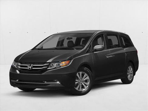 Used 2016 Honda Odyssey EX image 1