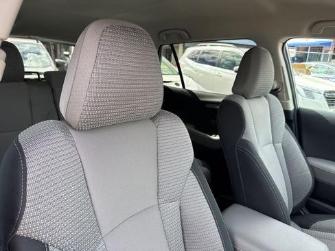 Certified 2025 Subaru Outback Premium image 10