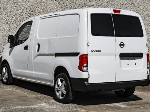 Used 2019 Nissan NV200 S w/ Cruise Control Package FWD image 12