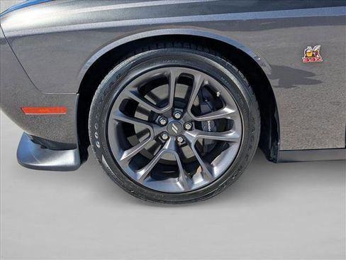 Certified 2023 Dodge Challenger R/T Scat Pack w/ Plus Package image 23