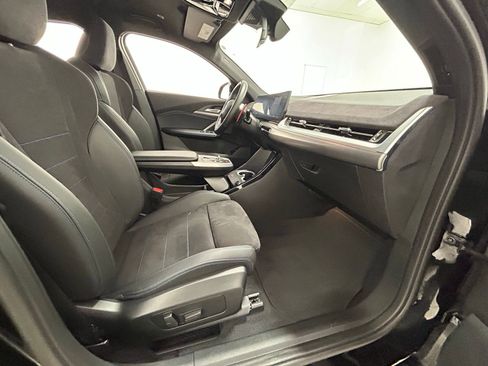 Used 2024 BMW X2 M35i image 39