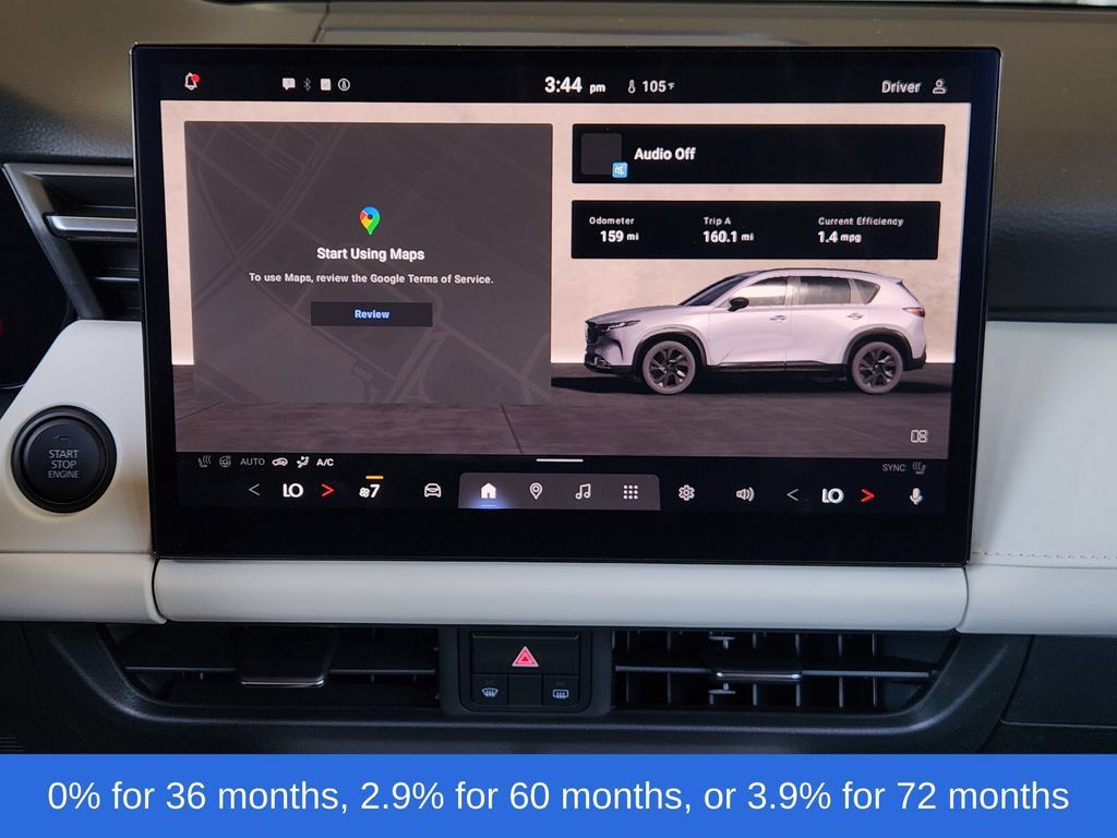 New 2026 MAZDA CX-5 Preferred AWD/4WD image 13