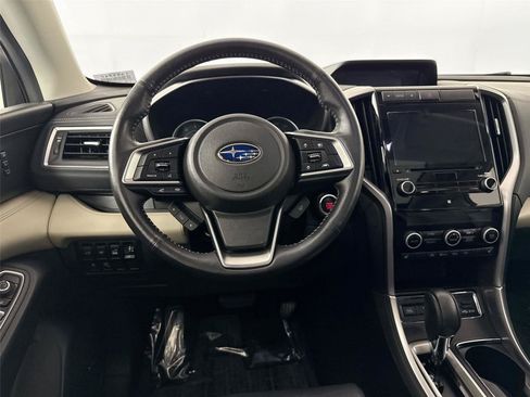 Used 2020 Subaru Ascent Limited w/ Technology Package AWD/4WD image 33