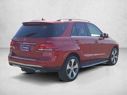 Used 2016 Mercedes-Benz GLE 350 w/ Parking Assist Package image 5