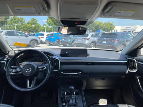 Used 2023 MAZDA CX-50 AWD 2.5 S w/ Cargo Package image 11