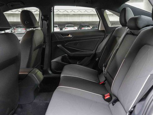 New 2026 Volkswagen Jetta Sport FWD image 18