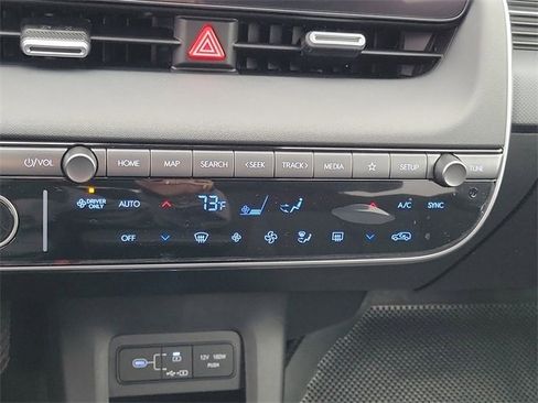 New 2026 Hyundai Ioniq 5 SE image 11