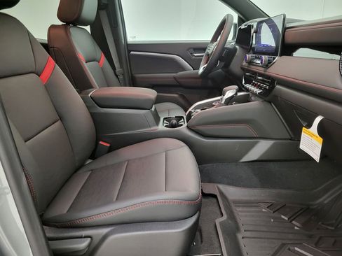 New 2026 Chevrolet Colorado Z71 w/ Technology Package image 38