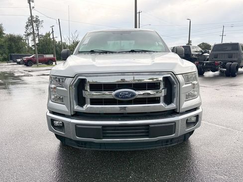 Used 2015 Ford F150 XLT RWD image 6
