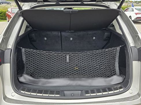 Used 2024 Lexus NX 250 FWD image 13