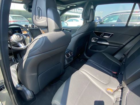Certified 2023 Mercedes-Benz GLC 300 image 11