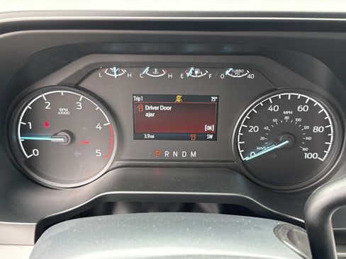 New 2026 Ford F250 XL w/ XL Driver Assist Package AWD/4WD image 20
