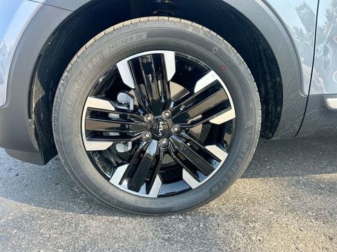 Used 2025 Kia Telluride SX Prestige image 36