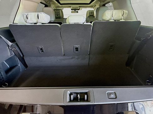 New 2027 Ford Expedition Platinum AWD/4WD image 28