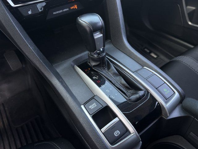 Used 2021 Honda Civic EX image 19