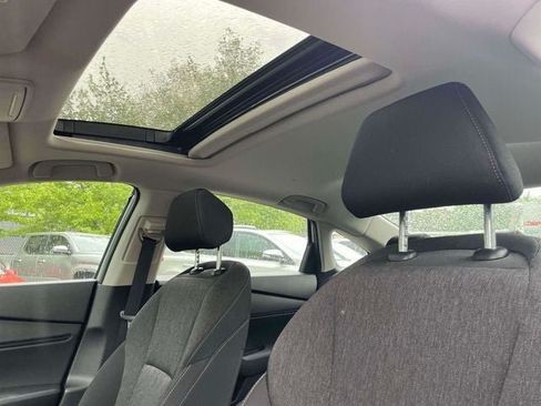 Used 2023 Honda Accord EX image 20