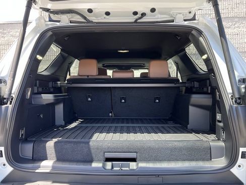 New 2026 Toyota 4Runner Limited AWD/4WD image 42