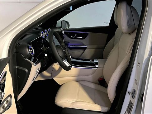 New 2026 Mercedes-Benz GLC 300 4MATIC image 13