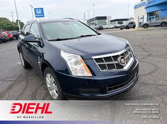 Used 2011 Cadillac SRX Luxury FWD video 1