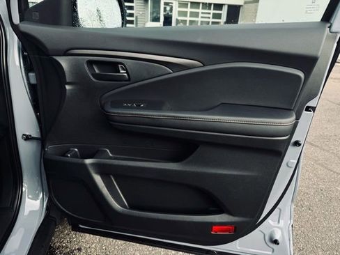 New 2026 Honda Ridgeline TrailSport+ image 12