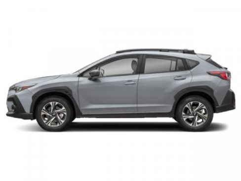 New 2026 Subaru Crosstrek 2.5i Premium AWD/4WD image 3