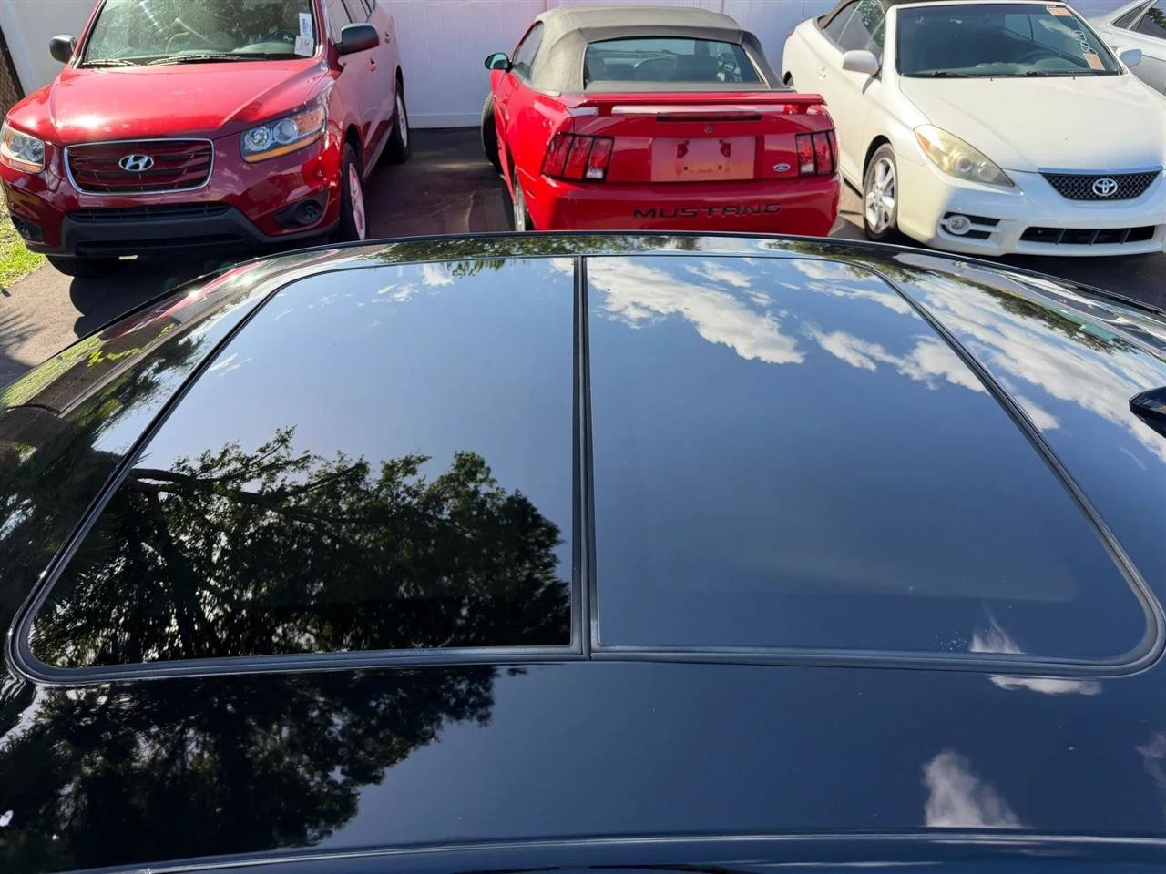Used 2011 Cadillac CTS Premium AWD/4WD image 41