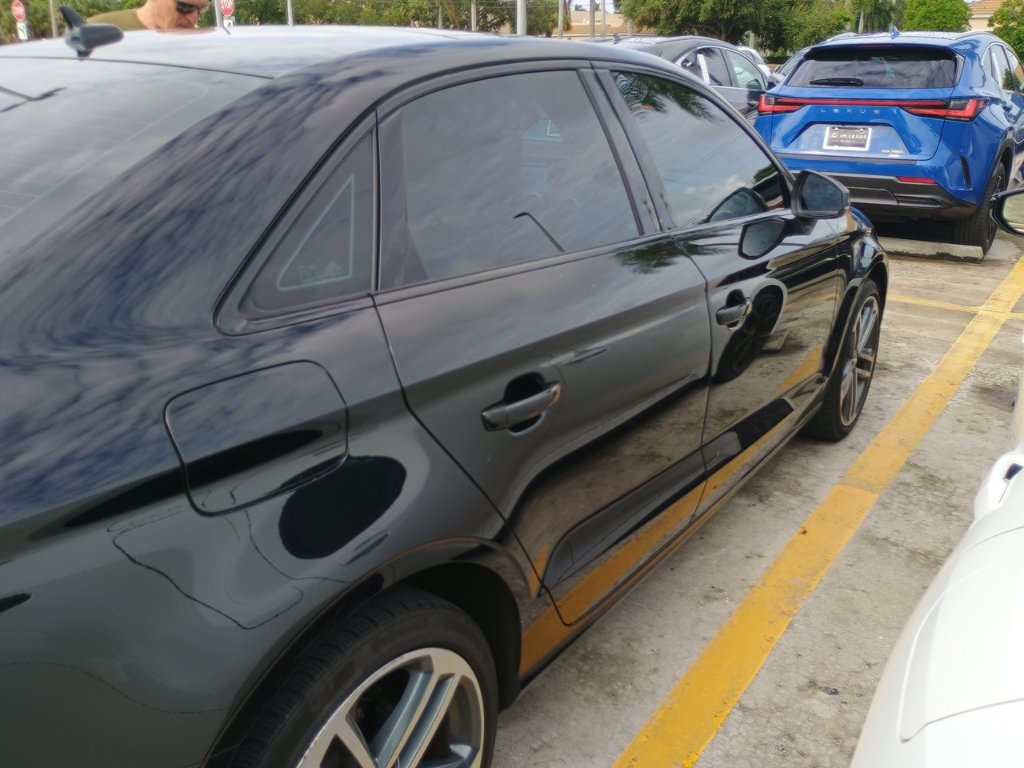 Used 2020 Audi A3 2.0T FWD image 6