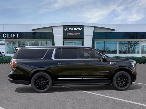New 2026 GMC Yukon XL Elevation w/ Elevation Premium Package image 6