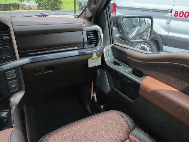 New 2026 Ford F150 King Ranch w/ Equipment Group 601A High AWD/4WD image 17